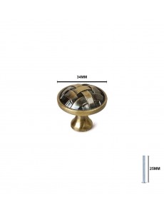 Tiradores y pomos para... 2