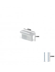 Tiradores y pomos para... 2