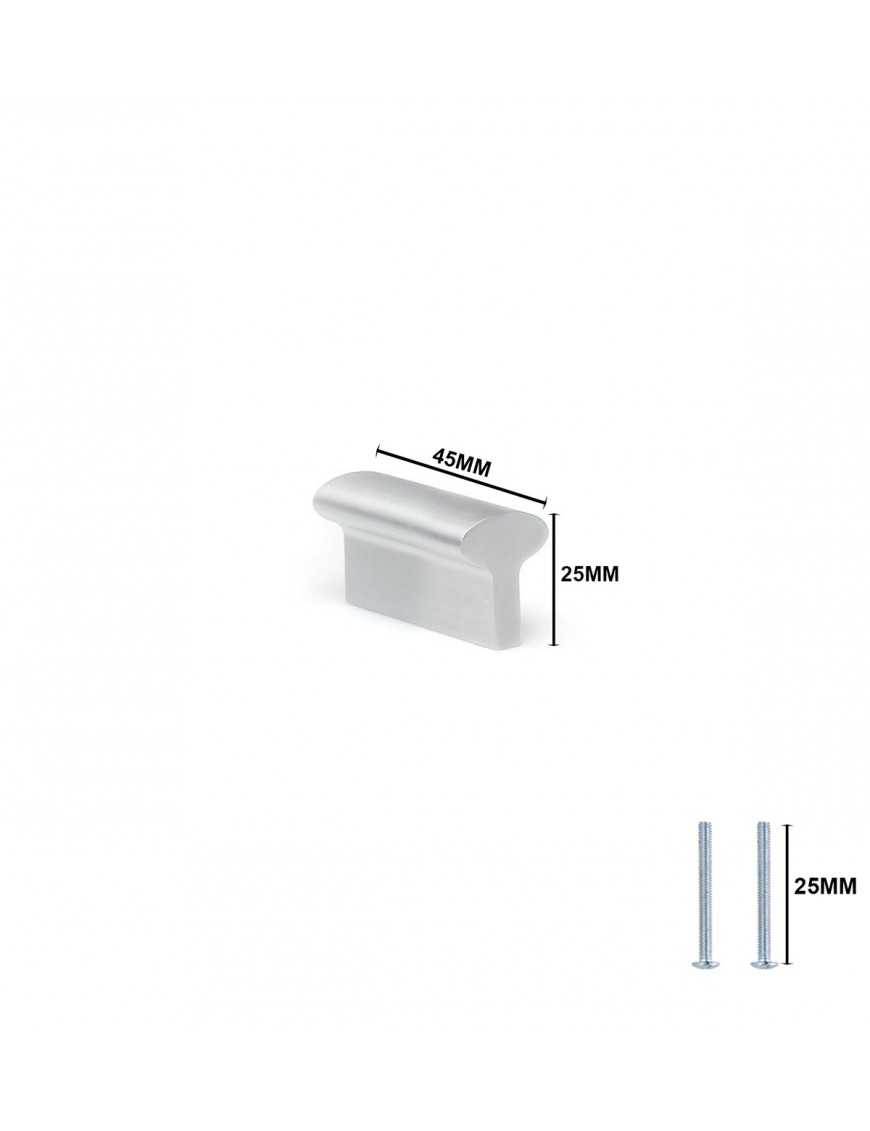 Tiradores y pomos para cajones...