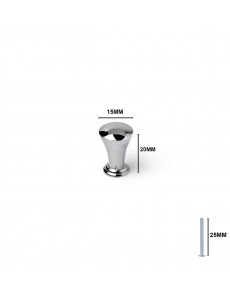 Tiradores y pomos para... 2