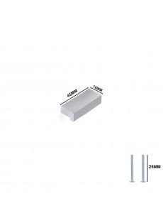 Tiradores y pomos para... 2