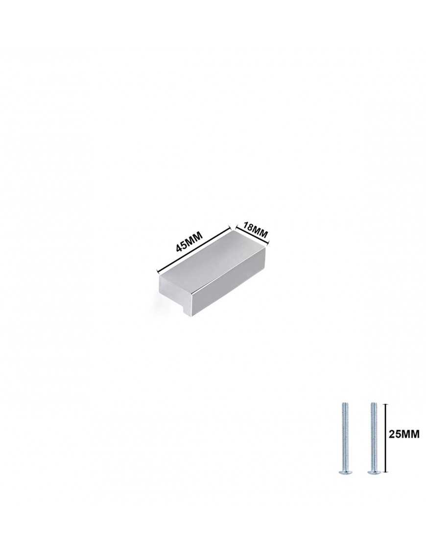 Tiradores y pomos para cajones...