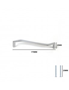 Tiradores y pomos para... 2