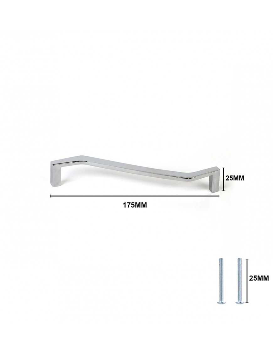 Tiradores y pomos para cajones...