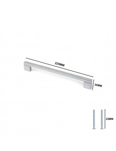 Tiradores y pomos para... 2