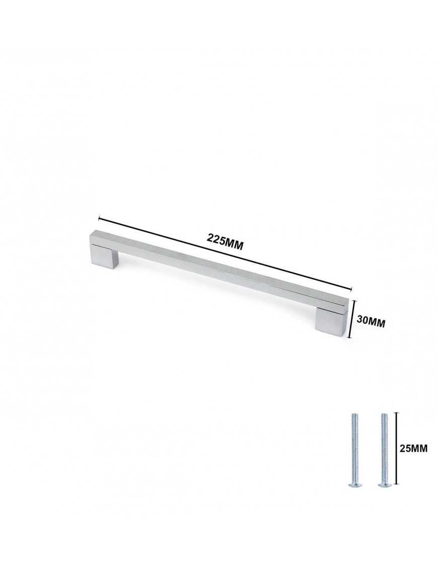 Tiradores y pomos para cajones...