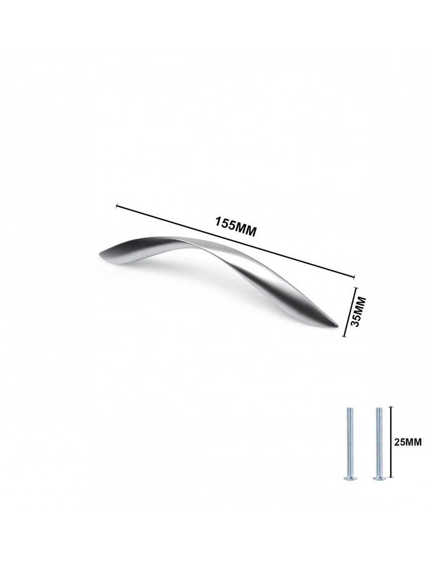 Tiradores y pomos para cajones...