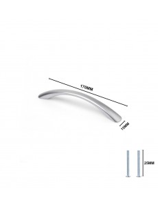 Tiradores y pomos para... 2