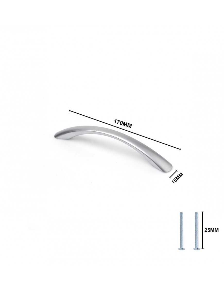 Tiradores y pomos para cajones...