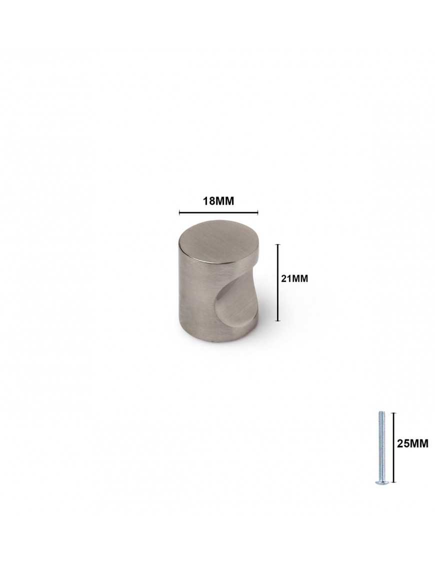 Tiradores y pomos para cajones...