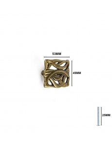 Tiradores y pomos para... 2