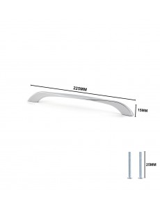 Tiradores y pomos para... 2