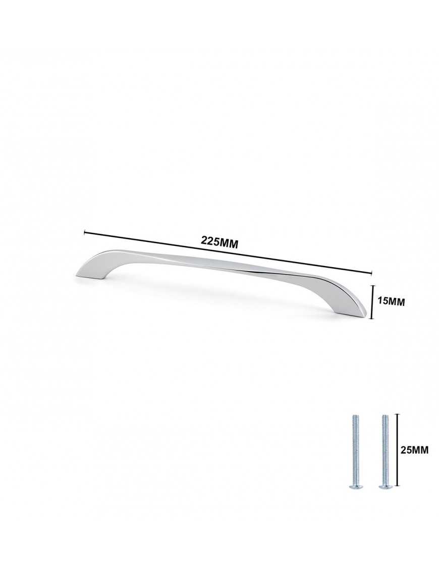 Tiradores y pomos para cajones...