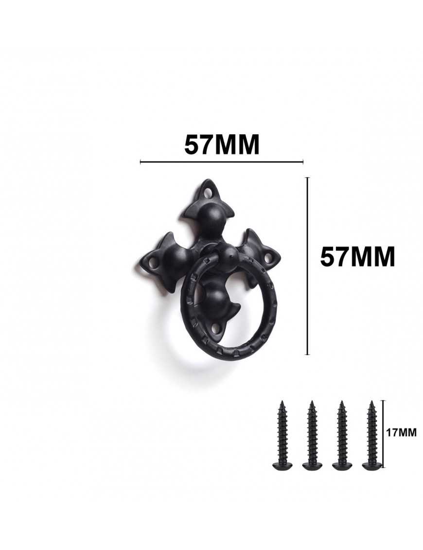 Tiradores y pomos para cajones...