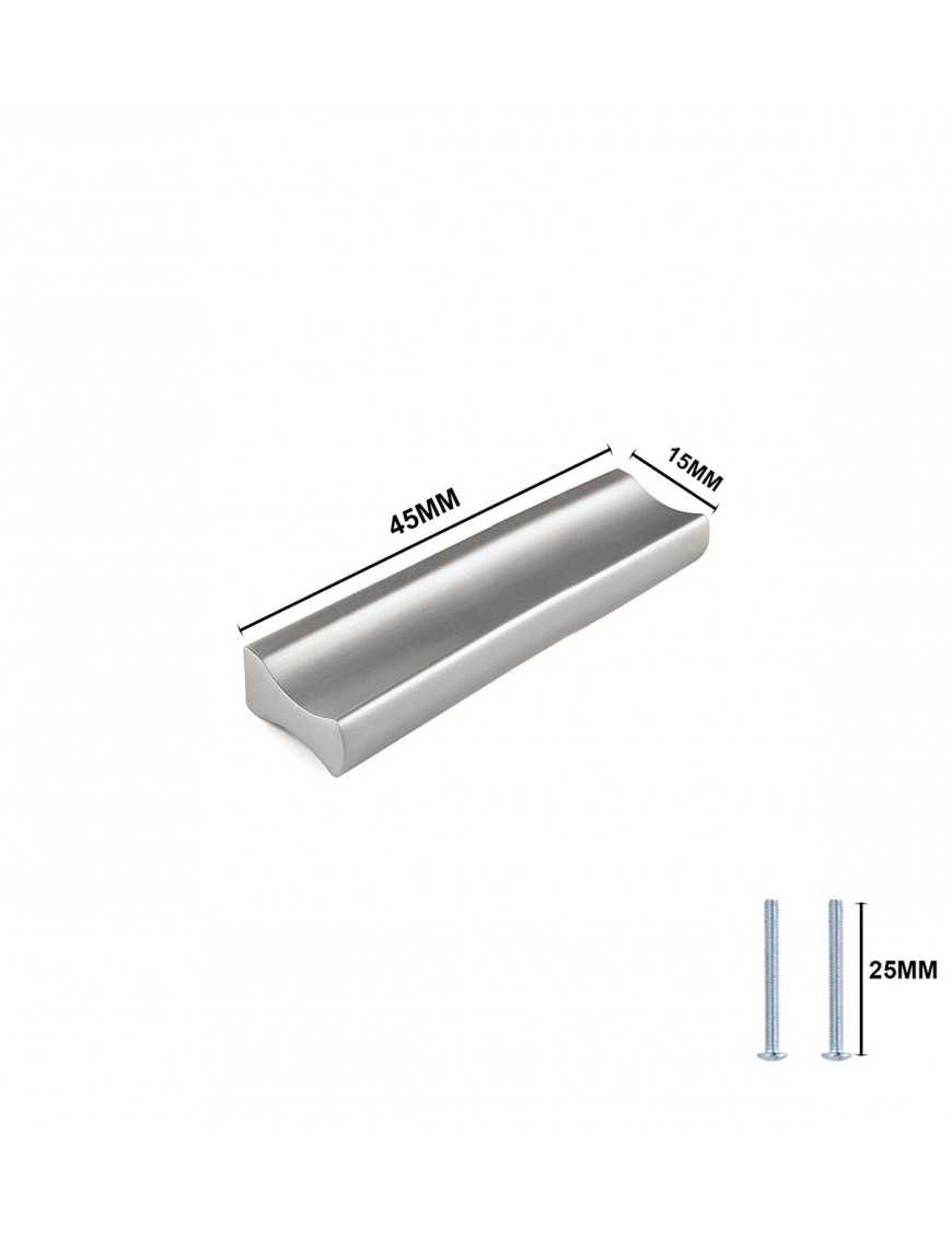 Tiradores y pomos para cajones...