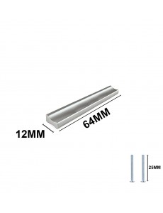 Tiradores y pomos para... 2