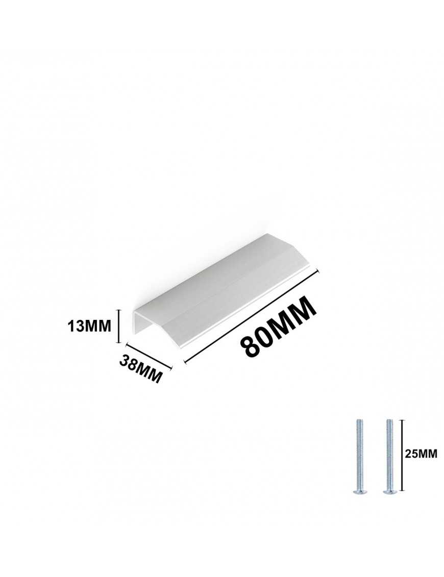 Tiradores y pomos para cajones...