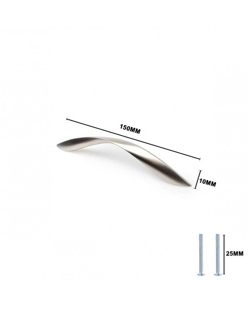 Tiradores y pomos para cajones...