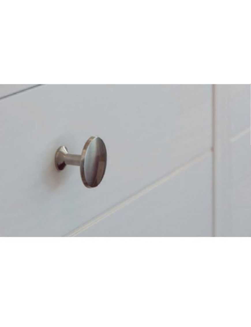 Tiradores y pomos para cajones...