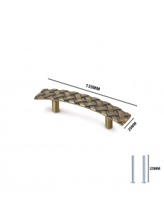 Tiradores y pomos para... 2