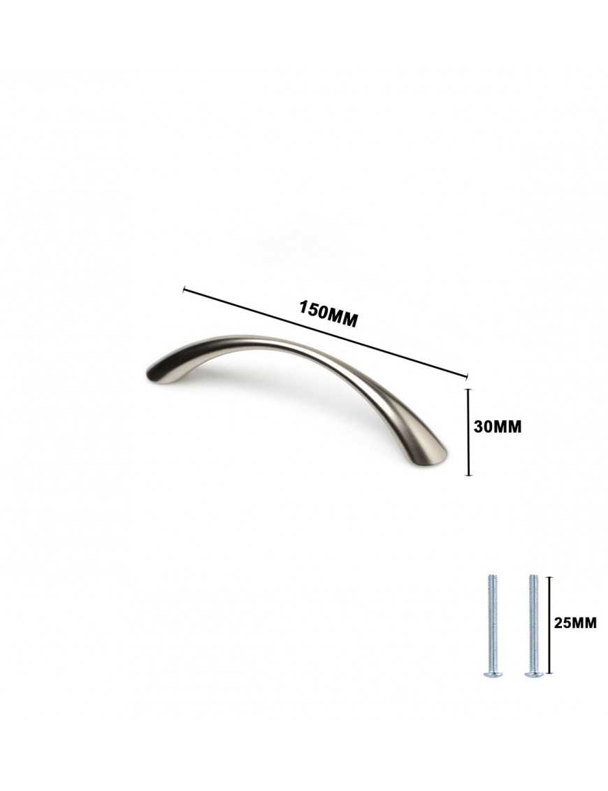 Tiradores y pomos para cajones...