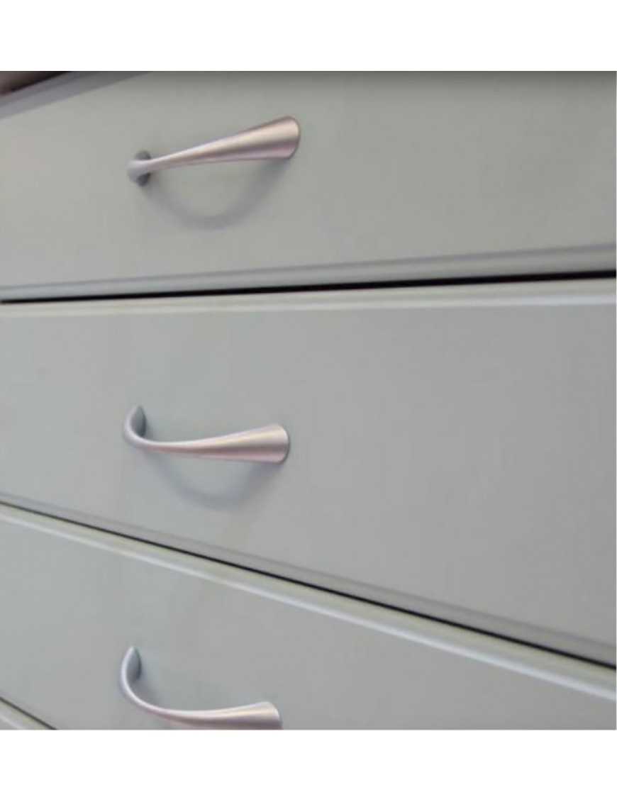 Tiradores y pomos para cajones...