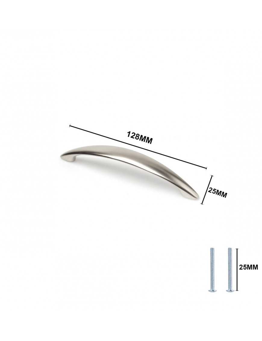 Tiradores y pomos para cajones...