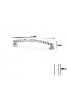 Tiradores y pomos para... 2