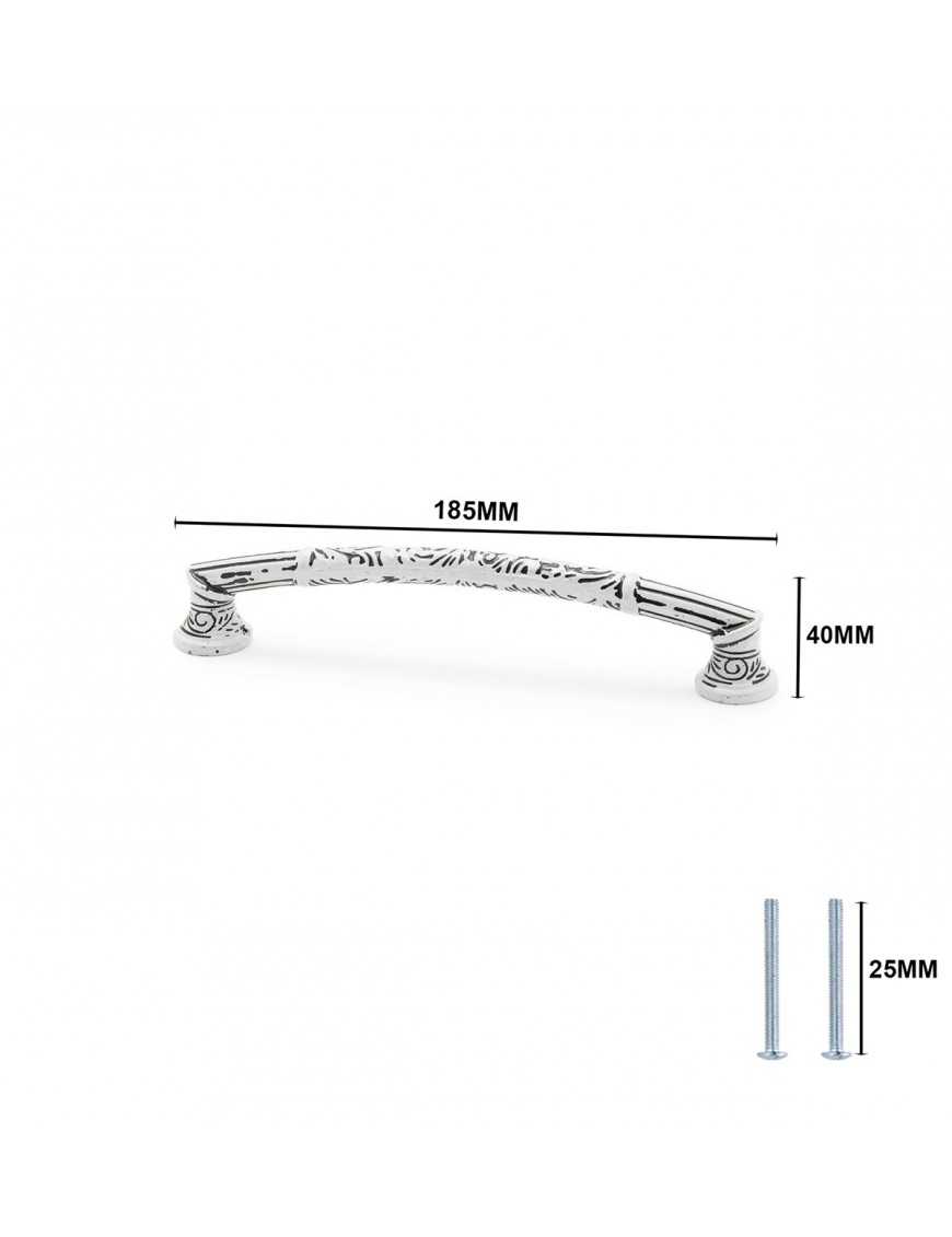 Tiradores y pomos para cajones...