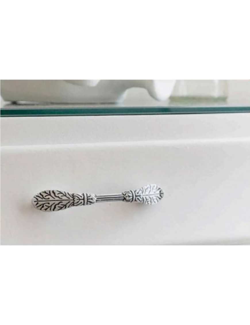 Tiradores y pomos para cajones...