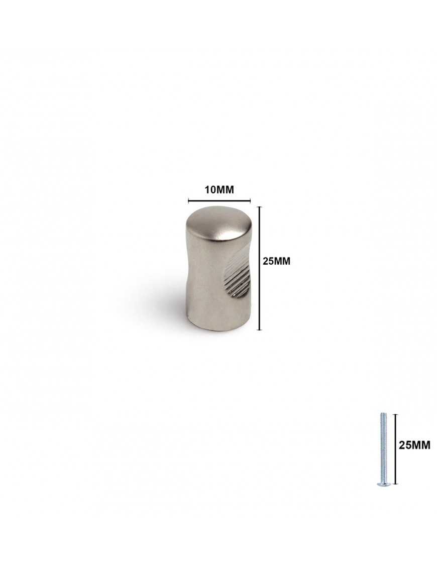 Tiradores y pomos para cajones...