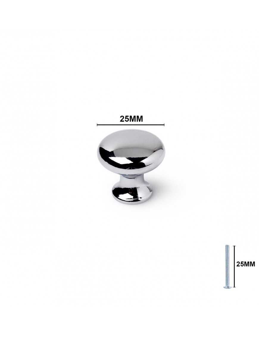 Tiradores y pomos para cajones...