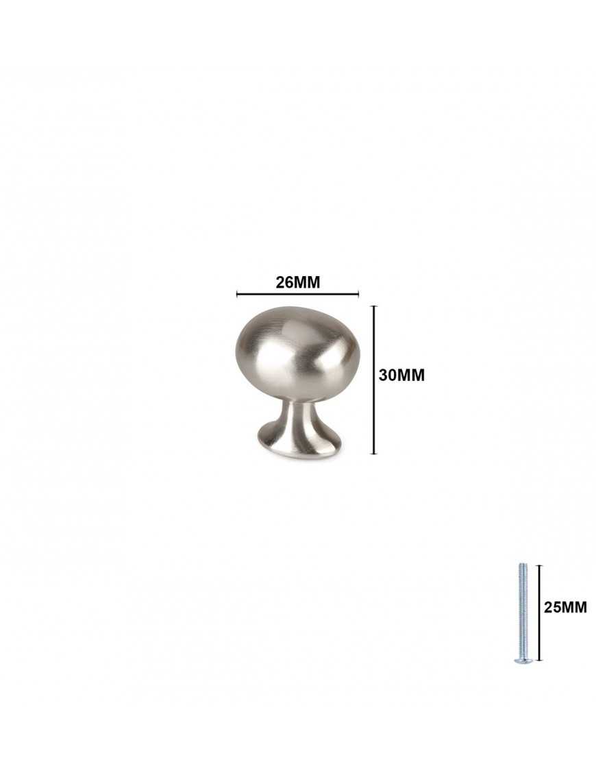 Tiradores y pomos para cajones...