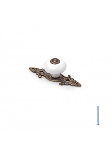 Tiradores y pomos para...