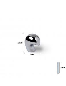 Tiradores y pomos para... 2