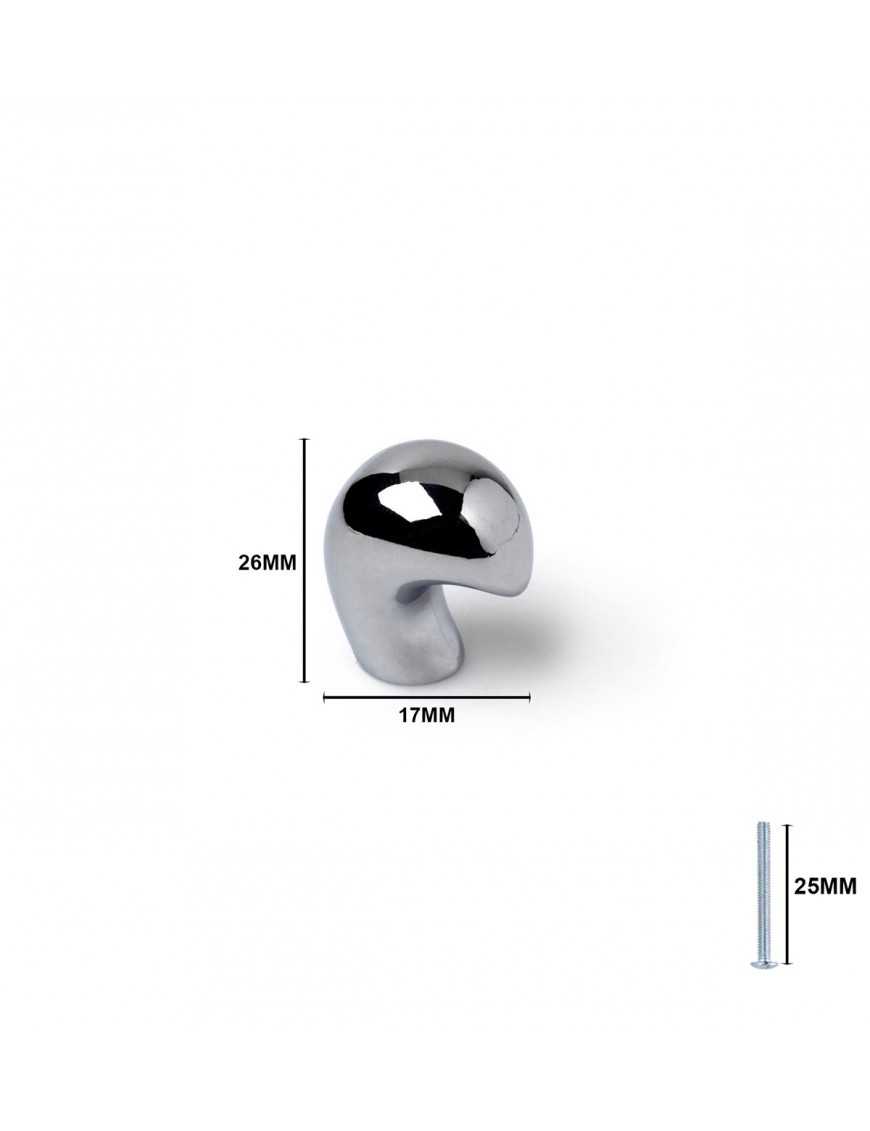Tiradores y pomos para cajones...