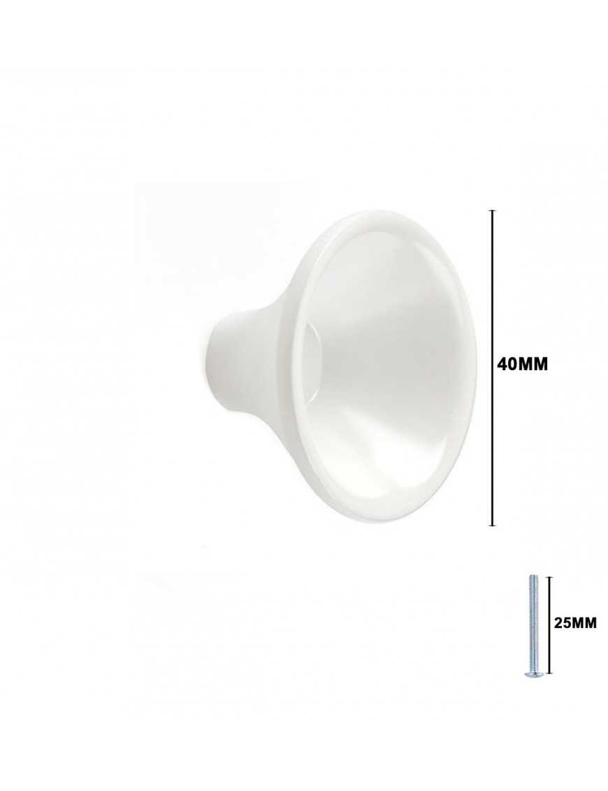 Tiradores y pomos para cajones...