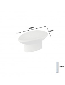 Tiradores y pomos para... 2