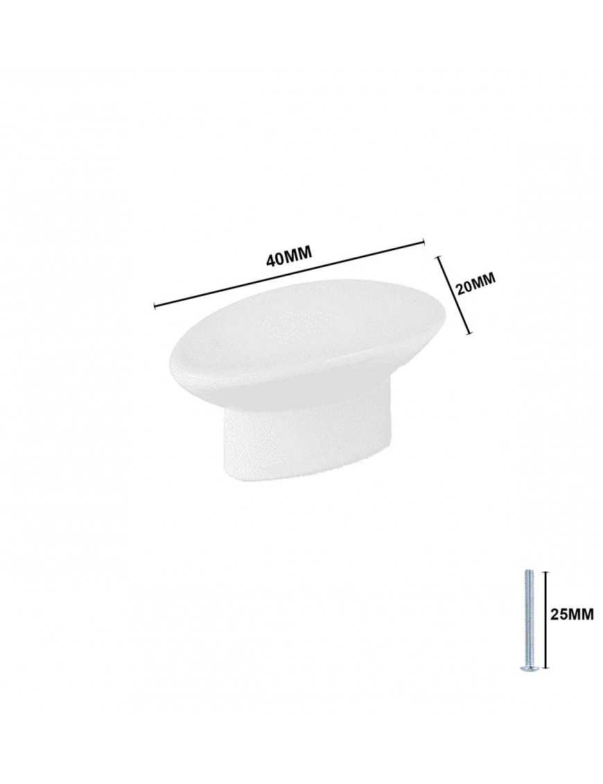 Tiradores y pomos para cajones...