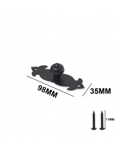 Tiradores y pomos para... 2