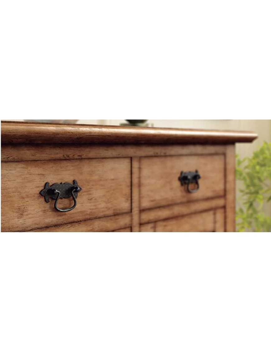 Tiradores y pomos para cajones...