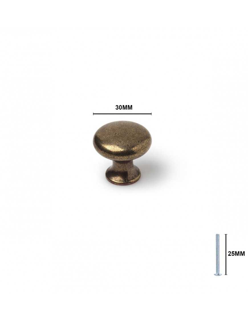 Tiradores y pomos para cajones...