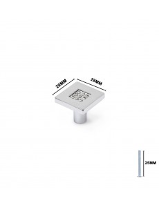 Tiradores y pomos para... 2