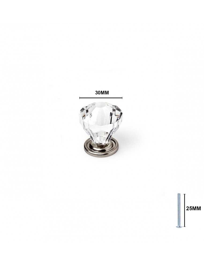 Tiradores y pomos para cajones...