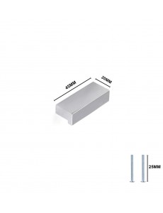 Tiradores y pomos para... 2