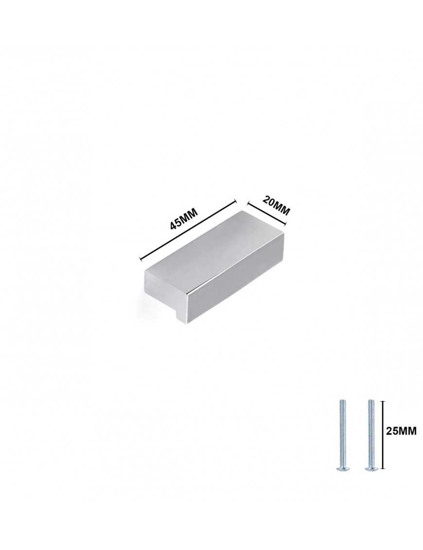 Tiradores y pomos para cajones...