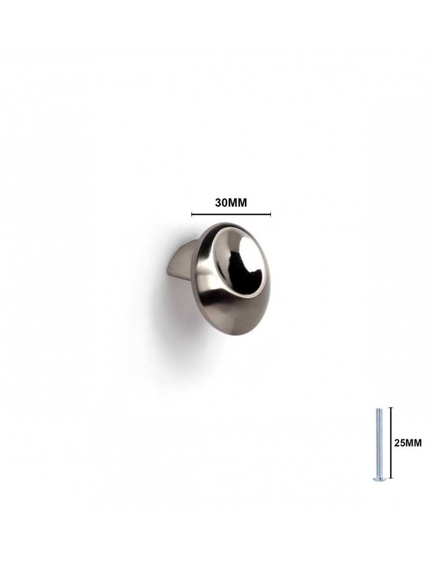 Tiradores y pomos para cajones...