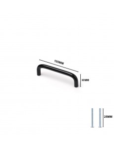 Tiradores y pomos para... 2