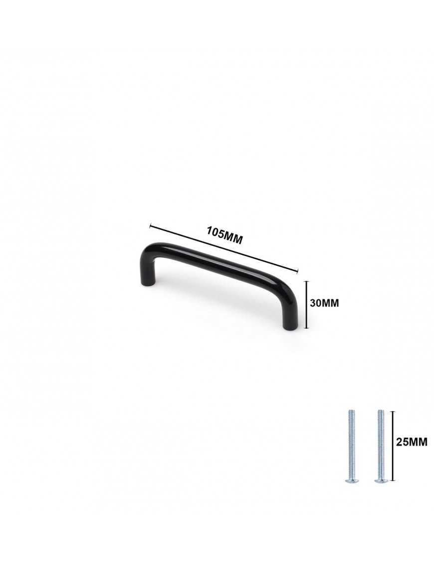 Tiradores y pomos para cajones...