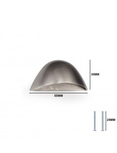 Tiradores y pomos para... 2